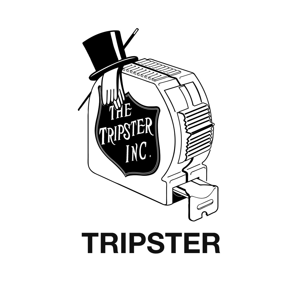 TRIPSTER - セットアップ
